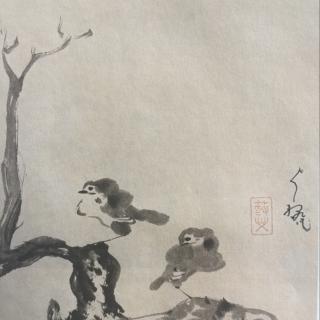《图说中国绘画史》第18集: 清初绘画 独创主义者（中）