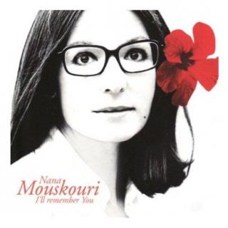 《 When I Fall In Love》 Nana Mouskouri 