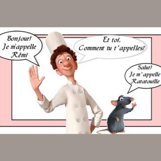 玩转法语的自我介绍