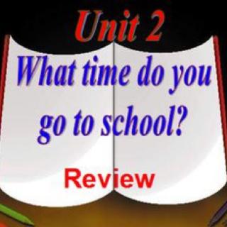 7下U2知识点+练习题讲解