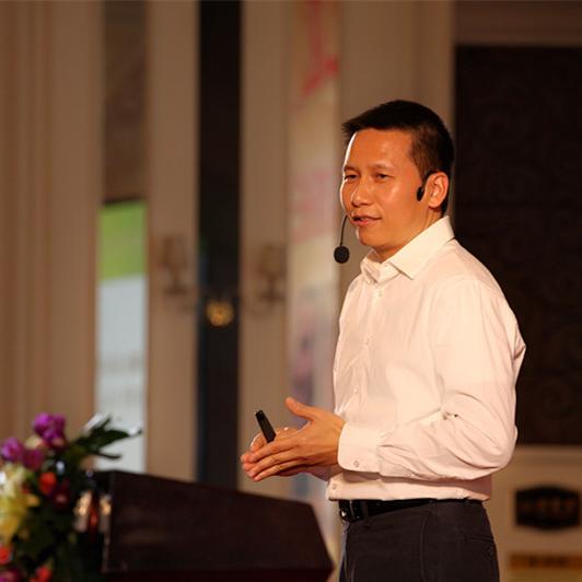 黄仕明:智慧父母,如何将问题转化为资源