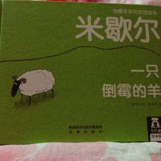 米歇尔——一只倒霉的羊🐑