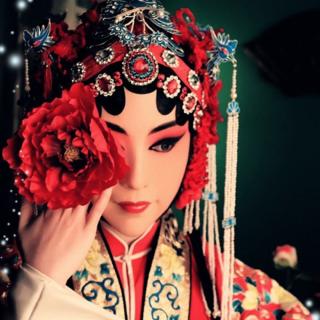 ［中国传统文化］京剧
