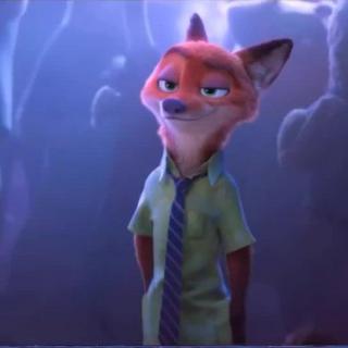 最新迪斯尼大片《Zootopia》的主题曲