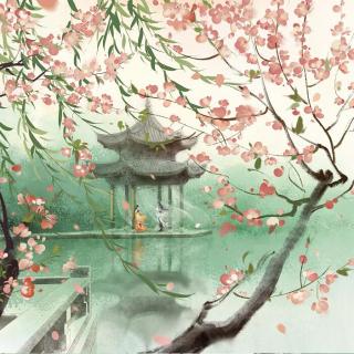 春宴如旧-收录于专辑秋水江湖
