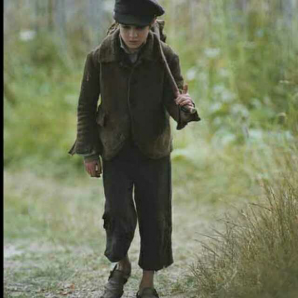 《雾都孤儿》3奥利弗到伦敦去