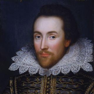 莎士比亚的一生和经典名言 · Wilson，粒粒 