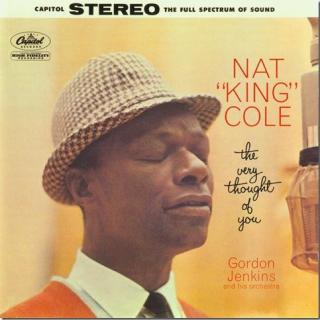 《When I Fall In Love》 Nat King Cole