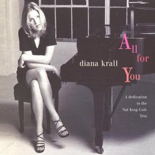《When I Look In Your Eyes》 Diana Krall