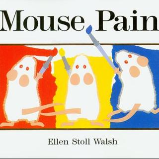 Mouse Paint