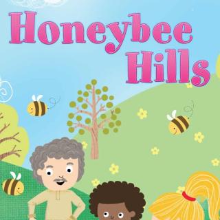 【第6期】Honeybee Hills 蜜蜂山丘