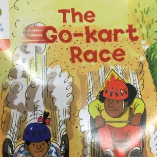 ort6-11the go-kart race