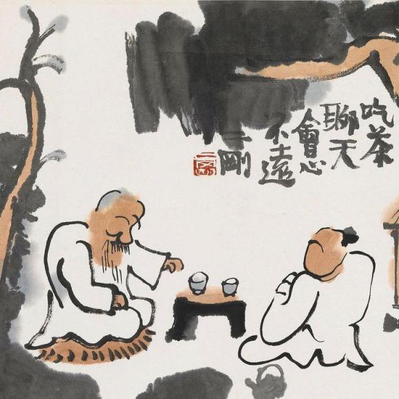 大家还在听              罗辑思维