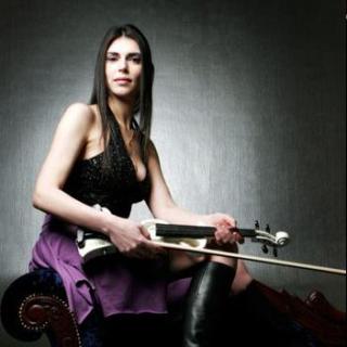 Diana Boncheva - Purple Passion（紫色激情） 轻快的节奏点燃这个季节