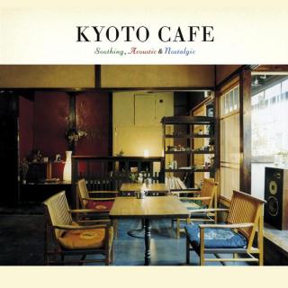 Kyoto Cafe - Soothing, Acoustic & Nostalgic