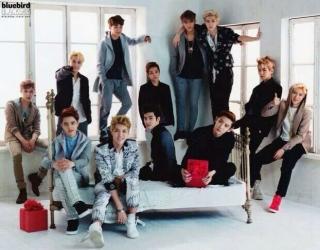 EXO---CAII ME Baby