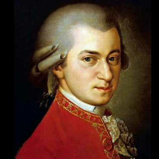 Wolfgang Amadues Mozart—A大调钢琴奏鸣曲第三乐章