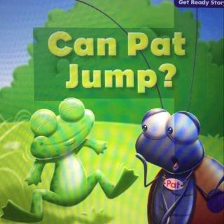 Can Pat Jump_