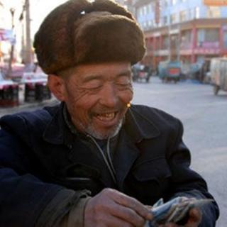陈老汉的连载系列小说《老老年间那些农村老人的生活现状（二）》