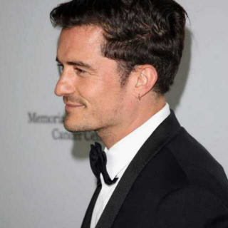 【OrlandoBloom】鸡毛秀Part2