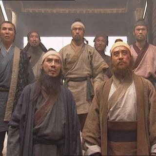 水浒传(1998年央视版)42血染乌龙岭(ed2000com)