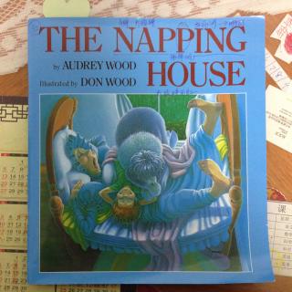 20160422202928 The napping house