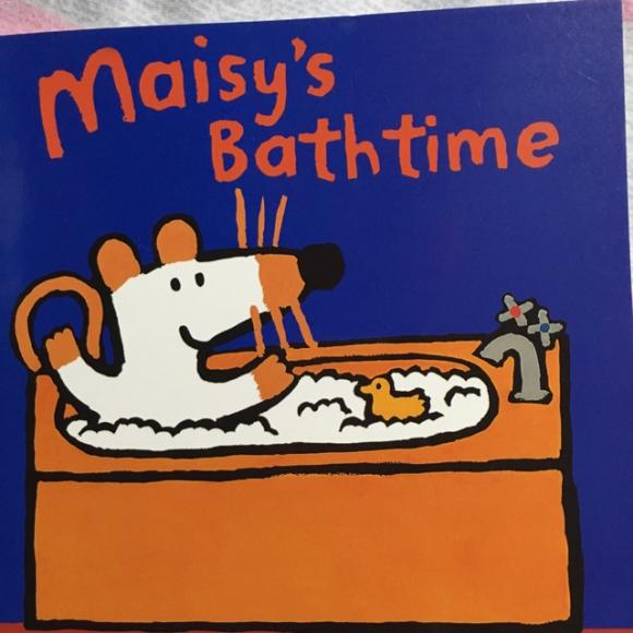maisy's tidies up                  大家还在听