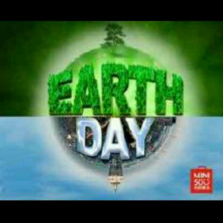 世界地球日之废电池与环保、饮食与环保20160422
