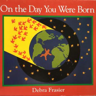 【千千妈妈·诗意晚安】On the Day You were Born