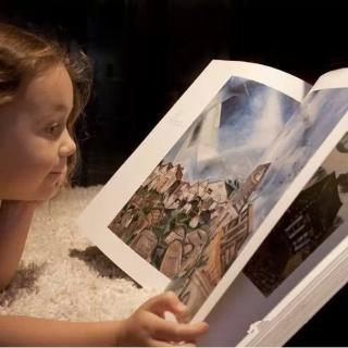 世界读书日 | 谈孩子早期阅读的常见误区。