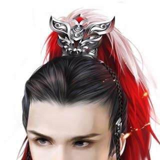 【160423 古风 七次郎 业火苍云歌】在线收听_君小君小君_荔枝