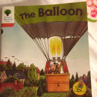 4.18 The Balloon