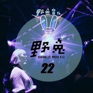 野兔跳舞音乐 vol.22 - 收拾电脑期间录音