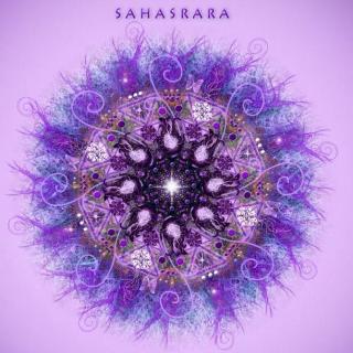 7-Crown Chakra