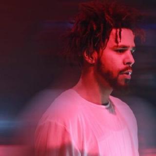 J cole 说唱欣赏