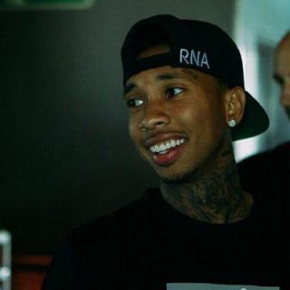 tyga 说唱欣赏2