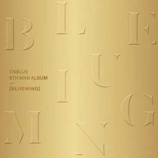 【专辑】💿第六张韩语mini专辑《Blueming》