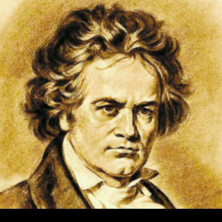 Ludwig van Beethoven—Piano Sonata No.14, Op.27 No.2