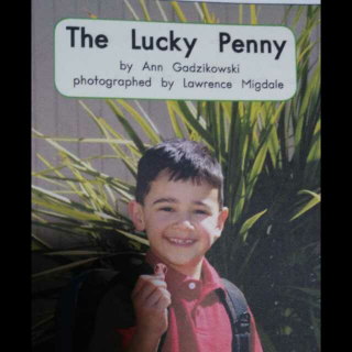 The lucky penny