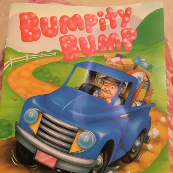 bumpity bump
