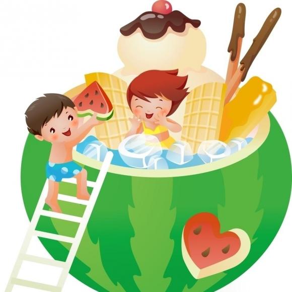 《boom大学生》第十一期夏天来咯,趣事篇