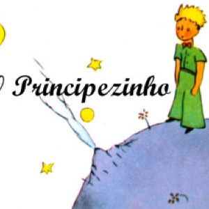 葡萄牙语 小王子 O Principezinho Capitulo 11