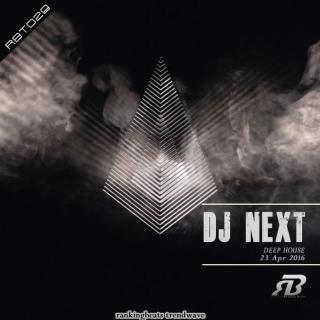 DJ Next - RankingBeats Trendwave 029 [23-Apr-2016]