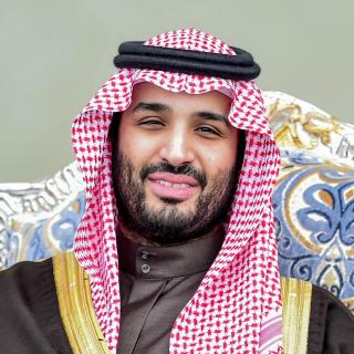 沙特二王储