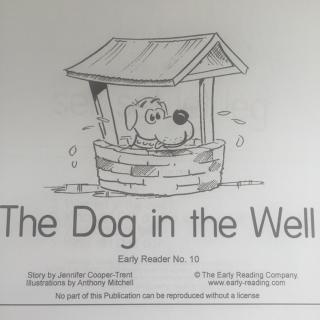 【荔枝微课堂No.10】The Dog in the Well