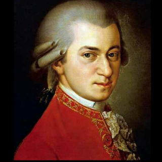 Wolfgang Amadeus Mozart—G大调第十三号小夜曲第一乐章