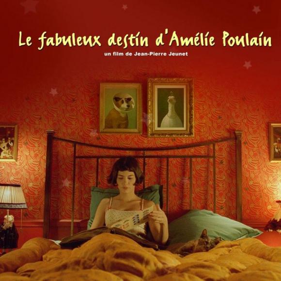 国际影院——《天使爱美丽》