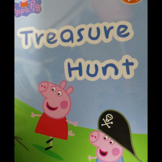 Treasure hunt