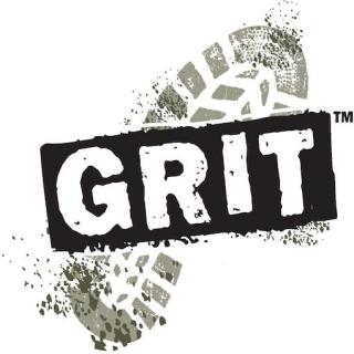 What is grit ?