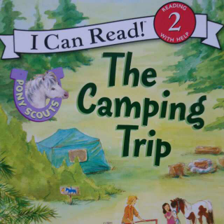 The Camping Trip